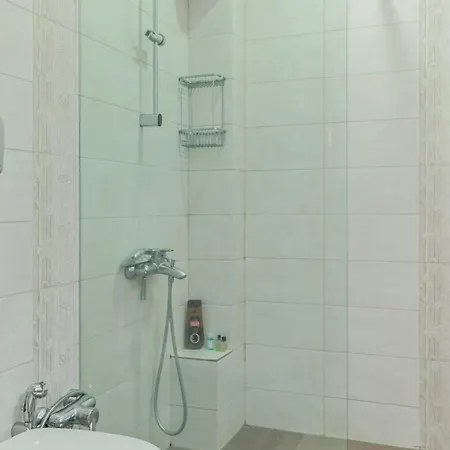 Stylish One-bedroom Flat With Amazing View By Flat Mаnаger Apartment Sofia