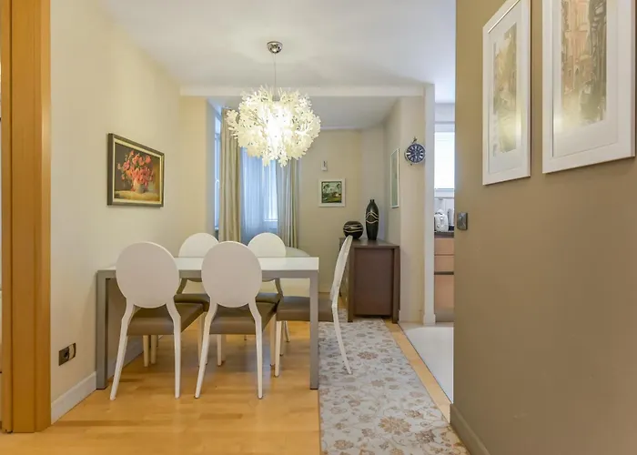 Stylish One-bedroom Flat With Amazing View By Flat Mаnаger * Sofia