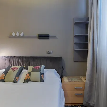 Stylish One-bedroom Flat With Amazing View By Flat Mаnаger