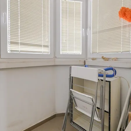 Stylish One-bedroom Flat With Amazing View By Flat Mаnаger Σόφια