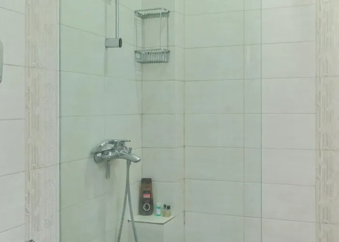 Stylish One-bedroom Flat With Amazing View By Flat Mаnаger Apartament Sofia