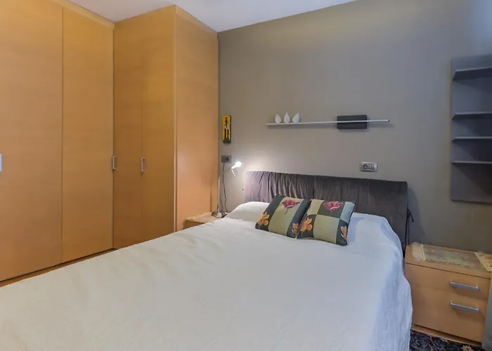 Stylish One-bedroom Flat With Amazing View By Flat Mаnаger Apartament