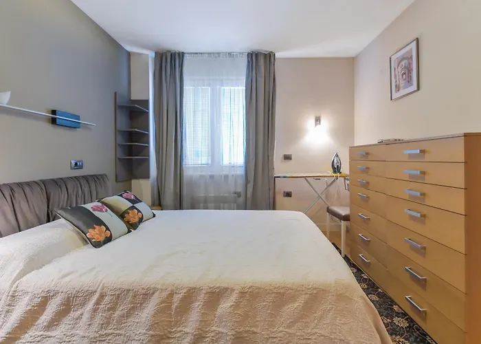 Stylish One-bedroom Flat With Amazing View By Flat Mаnаger Apartament